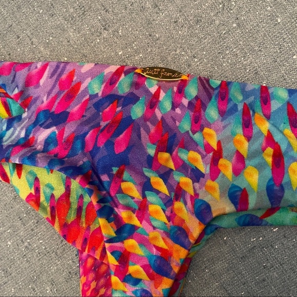 Luli Fama Bikini Bottom - Picture 3 of 8